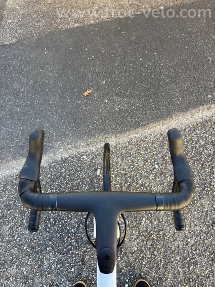 Canyon Ultimate CF SL 2025 – Taille L - 6