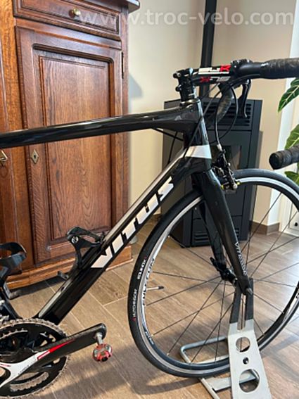 Vitus vitesse evo 56 - 4