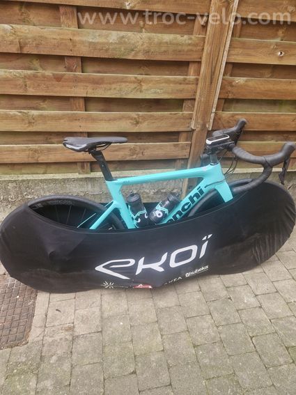 Vélo Bianchi - 2