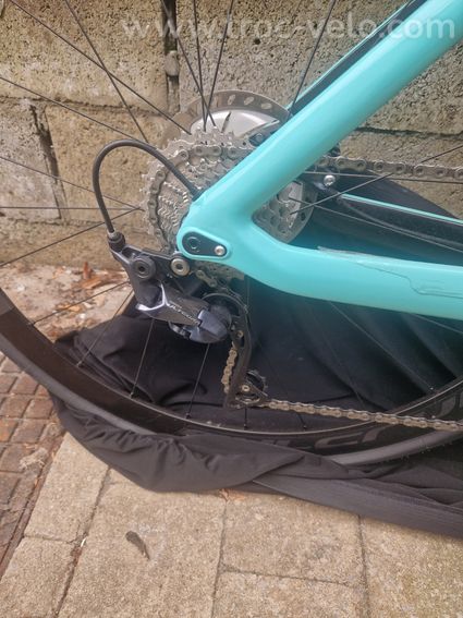 Vélo Bianchi - 3