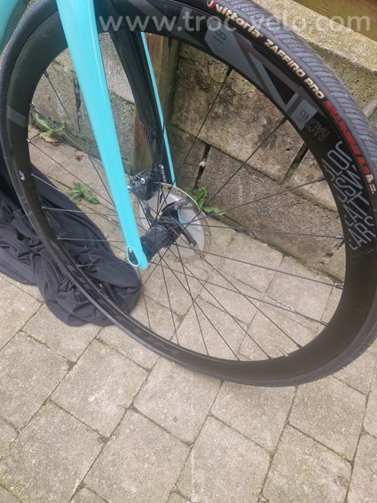 Vélo Bianchi - 6