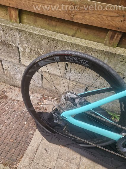 Vélo Bianchi - 7