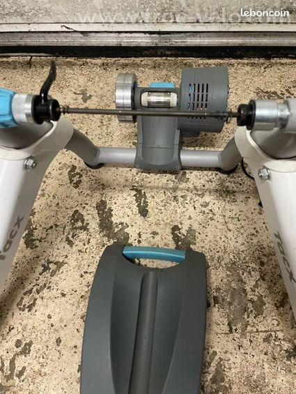 Home Trainer connecté Tacx Flow Smart - 3