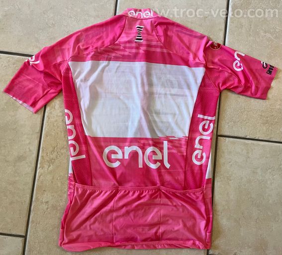 Maillot castelli giro taille L - 2