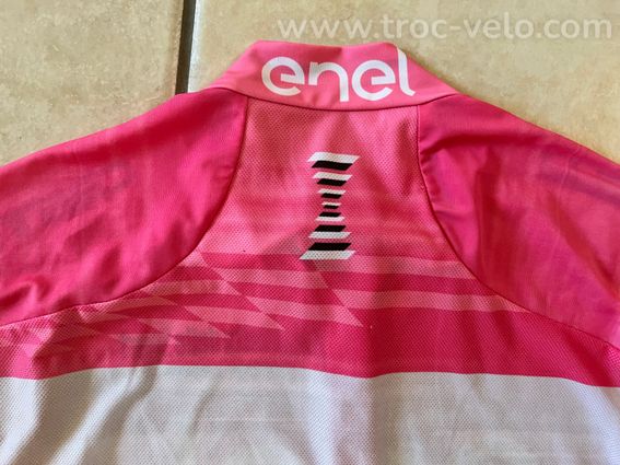 Maillot castelli giro taille L - 4