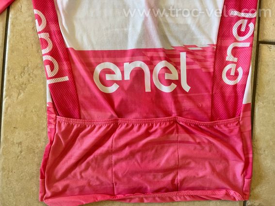 Maillot castelli giro taille L - 5