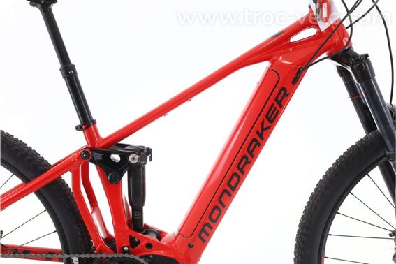 Produit Reconditionne    Mondraker Chaser   Velo Vtt Electrique   Tres Bon Etat - 2