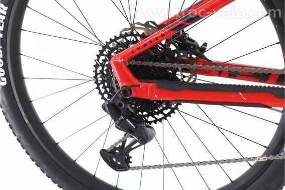 Produit Reconditionne    Mondraker Chaser   Velo Vtt Electrique   Tres Bon Etat - 3