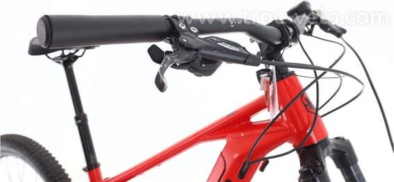 Produit Reconditionne    Mondraker Chaser   Velo Vtt Electrique   Tres Bon Etat - 6