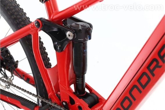 Produit Reconditionne    Mondraker Chaser   Velo Vtt Electrique   Tres Bon Etat - 7