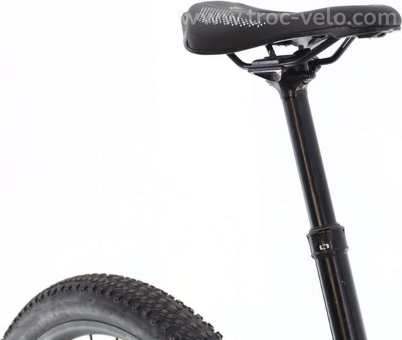 Produit Reconditionne    Mondraker Chaser   Velo Vtt Electrique   Tres Bon Etat - 8