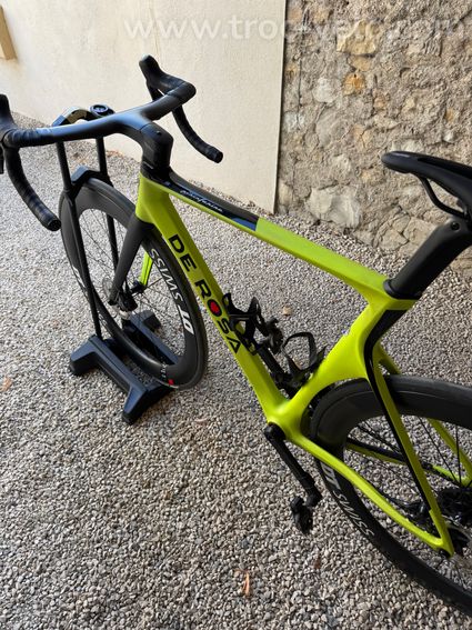 Vélo de route De Rosa Pininfarina