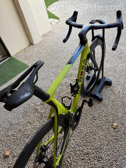 Vélo de route De Rosa Pininfarina - 2