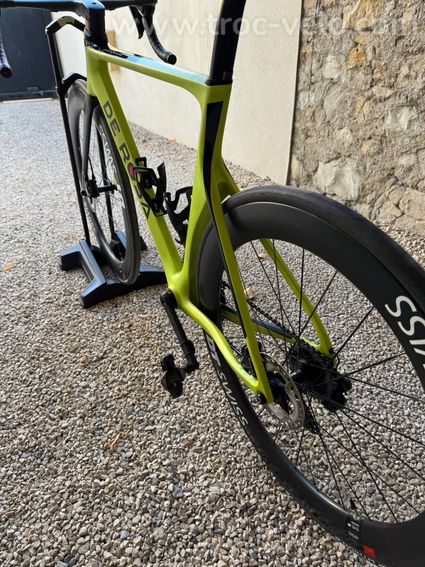 Vélo de route De Rosa Pininfarina - 7