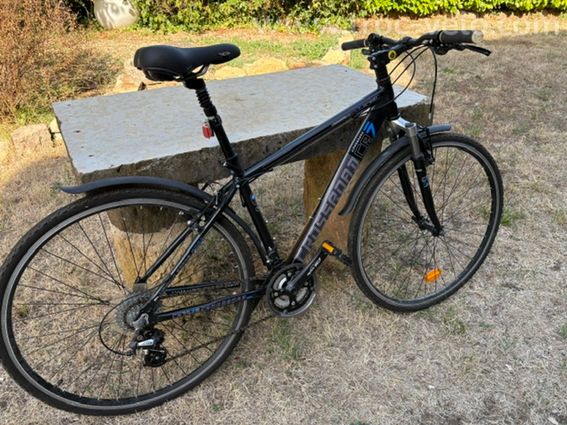 VTC Crossroad CR7 Go Sport