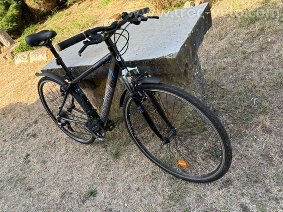 VTC Crossroad CR7 Go Sport - 2