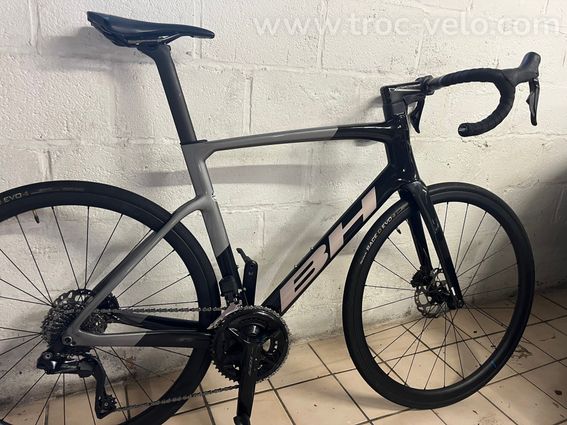 Vélo route - 2
