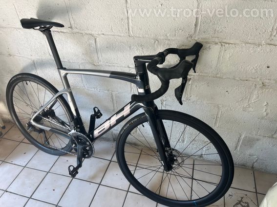 Vélo route - 3