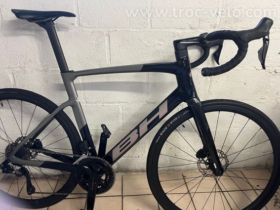 Vélo route - 4