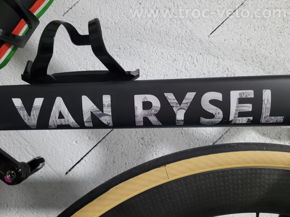 Van Rysel RCR - 4