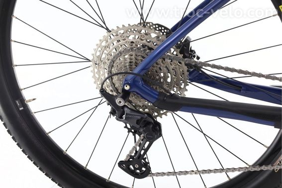 Produit Reconditionne    Lapierre Pro Race Sat 6 9   Velo Vtt   Tres Bon Etat - 3