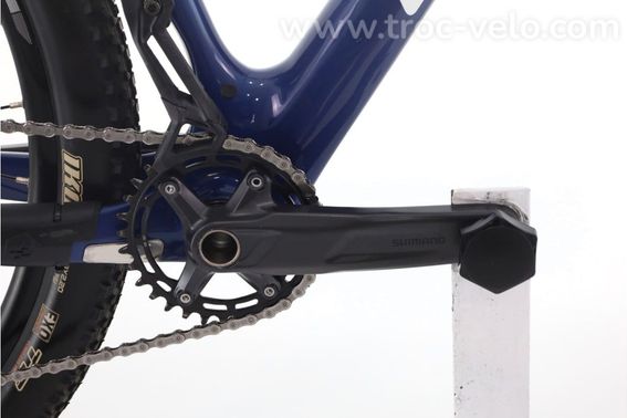 Produit Reconditionne    Lapierre Pro Race Sat 6 9   Velo Vtt   Tres Bon Etat - 4