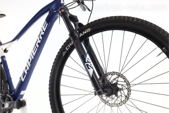 Produit Reconditionne    Lapierre Pro Race Sat 6 9   Velo Vtt   Tres Bon Etat - 5