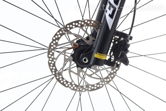 Produit Reconditionne    Lapierre Pro Race Sat 6 9   Velo Vtt   Tres Bon Etat - 7