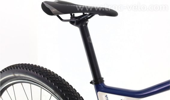 Produit Reconditionne    Lapierre Pro Race Sat 6 9   Velo Vtt   Tres Bon Etat - 8