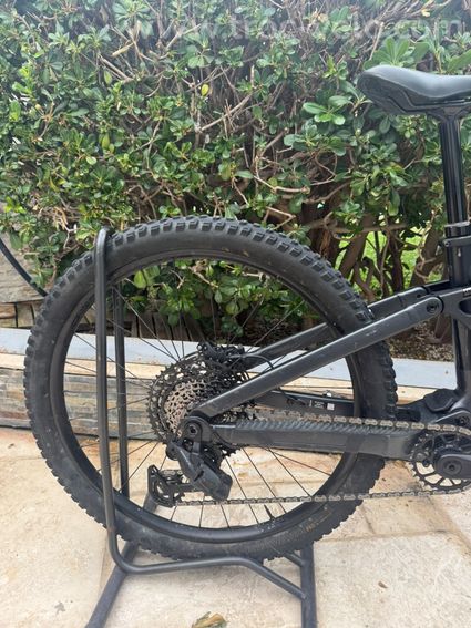Trek Fuel EX 8 CH-BK Taille S - 2