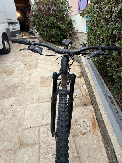 Trek Fuel EX 8 CH-BK Taille S - 7