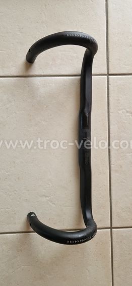 Specialized Guidon en Carbone S-Works Shallow Bend 31.8