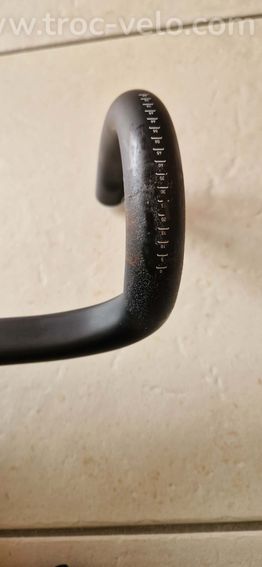 Specialized Guidon en Carbone S-Works Shallow Bend 31.8 - 4