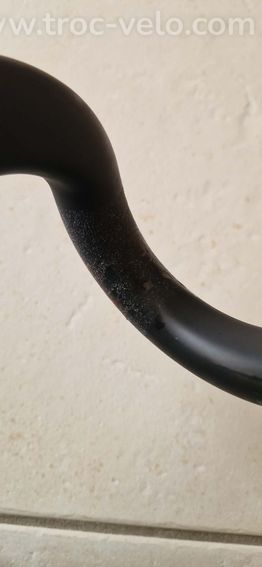 Specialized Guidon en Carbone S-Works Shallow Bend 31.8 - 5