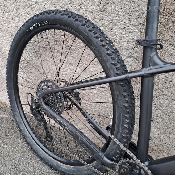 VTT Semi Rigide Trek Marlin 5 Taille M - 5