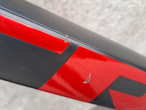 VTT Semi Rigide Trek Marlin 5 Taille M - 7