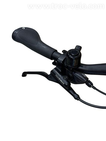 KTM Macina Style XL Vélo électrique Shimano XT 2023 - 5