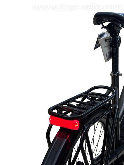 KTM Macina Style XL Vélo électrique Shimano XT 2023 - 11
