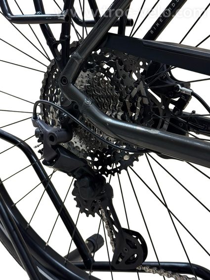 KTM Macina Style XL Vélo électrique Shimano XT 2023 - 14