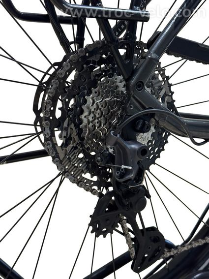 KTM Macina Style XL Vélo électrique Shimano XT 2023 - 15