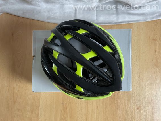 Casque vélo Giro ATMOS II - 3
