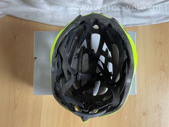 Casque vélo Giro ATMOS II - 5