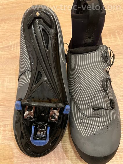 Chaussures route Northwave artic goretex - 2