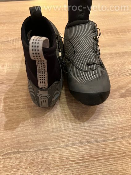 Chaussures route Northwave artic goretex - 3