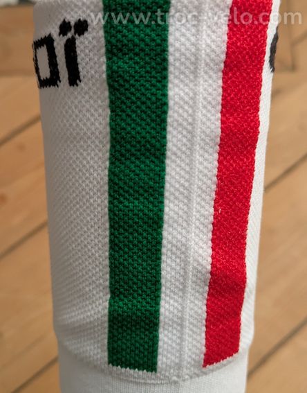 Chaussettes Ekoï Italie - 2