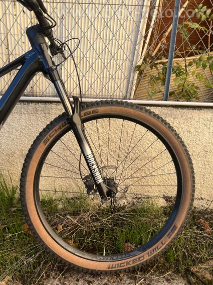 VTT Scott Spark 970 - 2