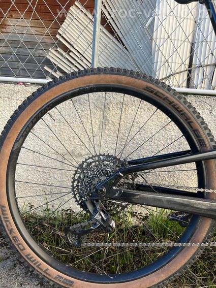 VTT Scott Spark 970 - 3