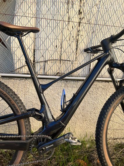 VTT Scott Spark 970 - 4