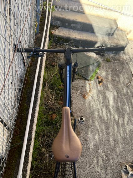 VTT Scott Spark 970 - 5