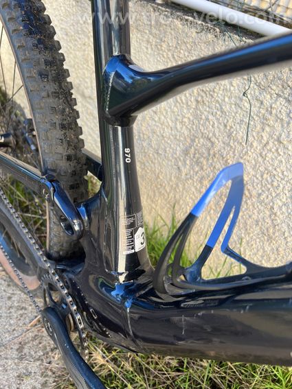 VTT Scott Spark 970 - 6